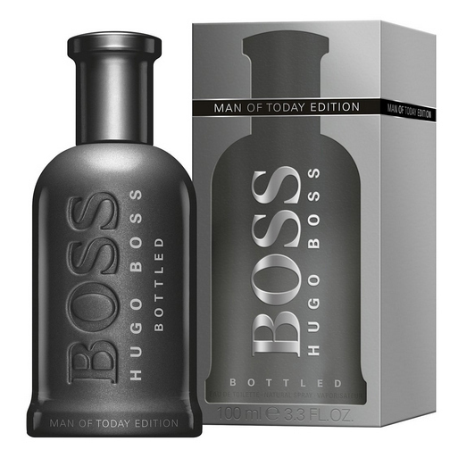 hugo boss brown aftershave